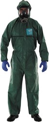 Ansell AlphaTec 2000 Standard overall, model 111