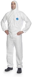 DuPont Tyvek 200 EasySafe overall