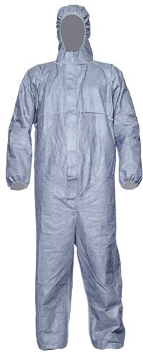 DuPont Tyvek 500 Xpert overall