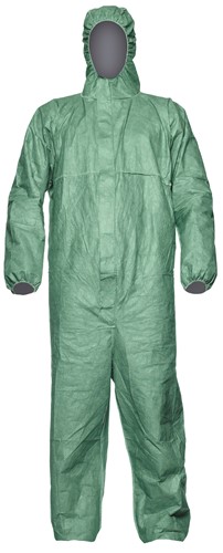 DuPont Tyvek 500 Xpert overall