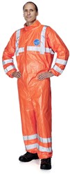 DuPont Tyvek 500 HV overall, model 125