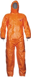 DuPont Tychem 6000 F overall