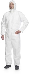 DuPont Proshield 20 overall