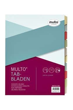 Tabbladen