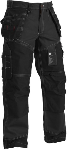 Blåkläder X1500 1380 broek