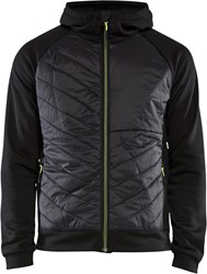 Blåkläder 3463 hooded sweater