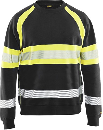 Blåkläder 3359 sweater
