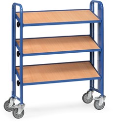 Bakwagen 2881 Ladefläche 900 x 315 mm