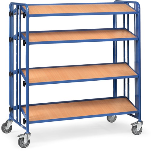 Bakwagen 2891 Ladefläche 1.280 x 2x315 mm