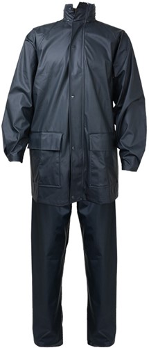 PSP 60-103 Regenpak Oslo Navy mt, S 60-103 Regenpak Oslo