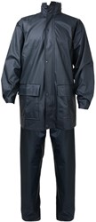 PSP 60-103 Regenpak Oslo Navy mt, XXXL 60-103 Regenpak Oslo