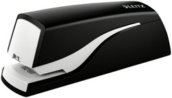 Stapler Leitz NeXXt electric non-contact 10-sheet black