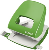 Perforator Leitz NeXXt 5008 2-Loch 30 Blatt hellgrün