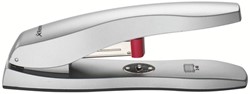Agrafeuse Rexel Odyssey max 60 feuilles argent