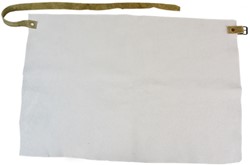 PSP 61-150 Corium Apron Grain (60X40) 61-150 Nerfleren Lasschort (150/200/250)