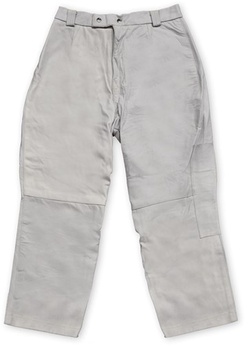 PSP 61-400 Corium Pants Grain, L 61-400 Nerfleren Lasbroek