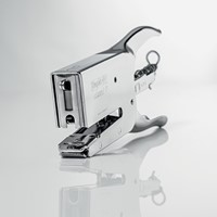 Niettang Rapid Classic K1 50 vel chroom-18