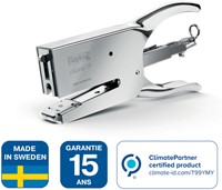 Niettang Rapid Classic K1 50 vel chroom-4