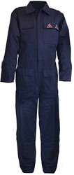 Offshore overall FR-AST navy, mt 64 30-203 FR-AST Coverall