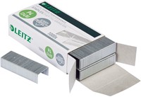 Nieten Leitz 24/8 verzinkt 1000 stuks-1