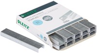 Agrafe Leitz S1 Softpress galvanisé 2500 pièces-1