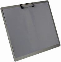 Klembord MAUL A3 dwars aluminium-2