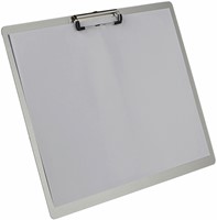 Klembord MAUL A3 dwars aluminium-4