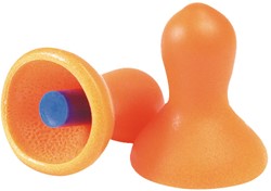 Howard Leight Quiet Oordop Oranje
