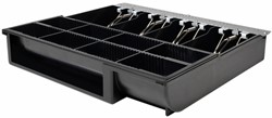 Inside drawer cash register Safescan 4141T1 black