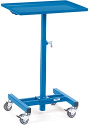 Attribut du produit : titre. Texte à traduire : Standard de matériau 3270 Plateau de chargement 605 x 405 mm