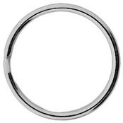 Key ring Ø24mm 100 pieces-2