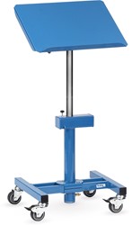 Attribut du produit : titre. Texte à traduire : Matériau standard 3291 Plateau de chargement 510 x 410 mm