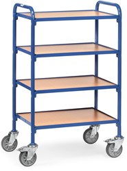 Product attribute: title. Text to translate: Side cart 32930 Loading area 630 x 470 mm