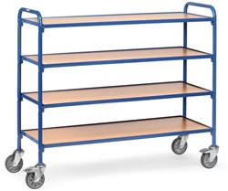 Product attribute: title. Sidecar 32950 Loading area 1250 x 470 mm