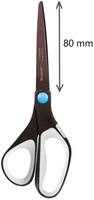 Ciseaux Scotch 20cm titanium anti-adhérents blister-2