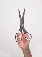 Ciseaux Scotch 20cm titanium anti-adhérents blister-1
