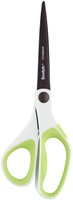 Ciseaux Scotch 20cm titane avec gros anneau vert blister