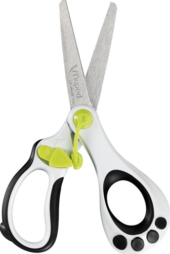 Kinderschaar Maped Kidy Learn Koopy 13cm-3