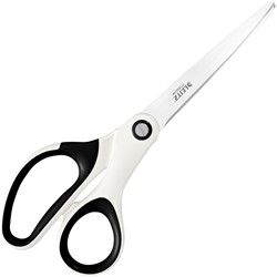 Leitz WOW 205mm titan-weiße Schere