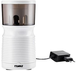 Taille-crayon Dahle 210 électrique blanc