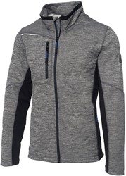 Active PRO sweater rits 219 gr. gem. 3XL 219 Active PRO Sweater Rits