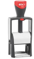 Textstempel Colop Heavy Duty 2100 Classic Line personalisierbar