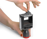 Textstempel Colop Heavy Duty 2100 Classic Line personalisierbar-2