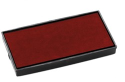 Stempelkissen Colop E/50 rot