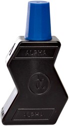 Stempelfarbe Colop 803 30ml blau