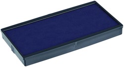Stempelkissen Colop E/50 blau