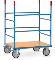 Materiaalwagen 3542