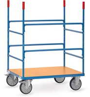 Materiaalwagen 3543