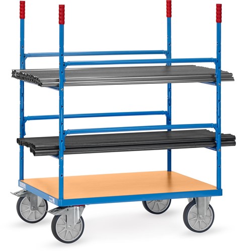 Materiaalwagen 3543-2