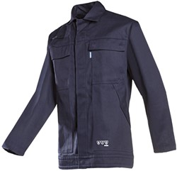 001V Vest Gimont marineblauw 060 001V Vest Gimont